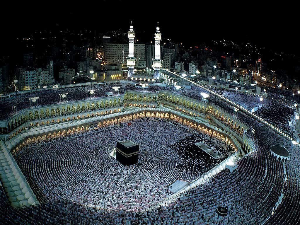 Bagaimana Agar Turun Pertolongan Allah Pengusahamuslim Com
