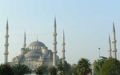 Pengusaha Muslim – Fikih Ibadah